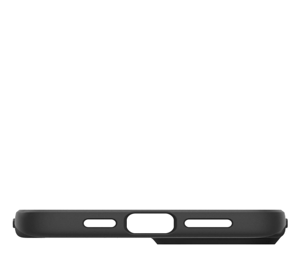 SPIGEN Thin Fit do iPhone 15 black ACS06776 - 1178893 - zdjęcie 8